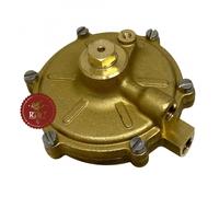 Gruppo membrana sanitario pressostato compatibile caldaia Beretta R7287