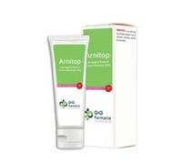 GRUPPO METODO Srl ARNITOP+ CREMAGEL 100 ML