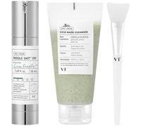 GRUPPO METODO Srl CICA 3 FLACONI DA 15 ML