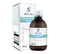 GRUPPO METODO Srl COLLUTORIO 0,20 200 ML