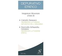 GRUPPO METODO Srl DEPURATIVO EPATICO 300 ML