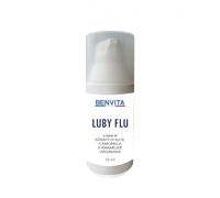 GRUPPO METODO Srl LUBY FLU 50 ML