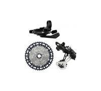 Gruppo microshift advent mx serie xd 1x11v