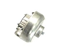 Gruppo miscelatore 9Y9396 CT9Y9396 compatibile con carrello elevatore Caterpillar T50E