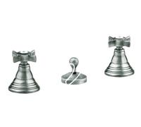 GRUPPO MISCELATORE BIDET SERIE ORIENT EURORAMA A 3 FORI