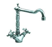 GRUPPO MISCELATORE LAVELLO SERIE ORIENT EURORAMA