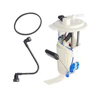 Gruppo modulo della pompa del carburante Compatibile con 2. 4L 3. Veicoli a motore 3L 2006-2010 Anno modello