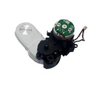 Gruppo Modulo Motore Scalabile, Compatibile For Roborock, Q Revo Edge Q Revo Curv P20 Pro Qrevo 5AE, Accessori Motore Spazzola Laterale