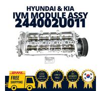 Gruppo modulo originale OEM Hyundai Kia Ivm Tucson 244002U011