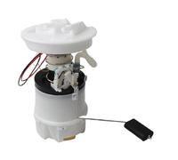 Gruppo Modulo Pompa Carburante Gruppo Pompa Carburante Per Auto Compatibile Con Ford Per Focus 1.8L 2004 2005 2006 2007 2008 2009 2010 2011 2012 2013 2014 5M51-9H307