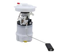 Gruppo Modulo Pompa Carburante Per Ford Per Focus II Per C-Max | Gruppo Pompa Benzina Parti Di Ricambio Dell'unità Alimentazione Carburante Nel Serbatoio 3M519H307 1234552 1309160