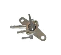 Gruppo Modulo Pompa Carburante Per Moto Per DAX Per CT70 Rubinetto Carburante A Due Ingressi Rubinetto Del Serbatoio Della Motocicletta Interruttore On-off Del Rubinetto Moto Pompa Benzina