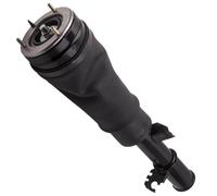Gruppo molla ammortizzatore sospensione pneumatica anteriore sinistra compatibile con RNB000750