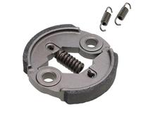 Gruppo molla ceppo frizione adatto for Honda GX50 GX 50 motore a 4 tempi decespugliatore trimmer parti del motore più strimmer(Clutch 2 Spring)
