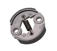 Gruppo molla ceppo frizione adatto for Honda GX50 GX 50 motore a 4 tempi decespugliatore trimmer parti del motore più strimmer(2pcs Clutch)