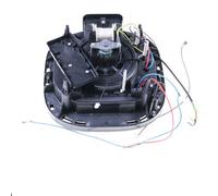 GRUPPO MOTORE 230V PER FRIGGITRICE AD ARIA PHILIPS AIRFRYER ESSENTIAL HD9252/70