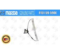 Gruppo motore alzacristalli OEM MAZDA F151-59-590E per RX-8