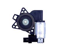 Gruppo motore CC per alzacristalli elettrico a 6 pin, accessori per auto compatibili con Mazda 6 M3 CX-7 2003-2016(Front left)