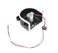 Gruppo motore del ventilatore del motore principale dell'aspirapolvere del robot compatibile con MEDION MD 16192, 18501, 1850X, 18600 per spazzatrice efficiente e prestazioni di pulizia
