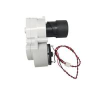 Gruppo motore di azionamento del supporto for mop rotante originale sinistro e destro, compatibile for Xiaomi X20, accessori for aspirapolvere robot parti(L)