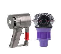 Gruppo Motore e Impugnatura, Compatibile con Dyson V6 DC59 DC61 DC62 DC58