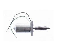 Gruppo Motore Elettrico 24v SL1 Mhouse Ricambio Originale NICE RMHSL1003