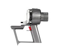 Gruppo motore for aspirapolvere, compatibile con Dyson V10 SV12, accessori motore, motore, collettore ciclonico, impugnatura(Motor+housing)