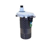 Gruppo motore for aspirapolvere, compatibile con Dyson V10 SV12, accessori motore, motore, collettore ciclonico, impugnatura(Motor)