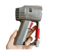 Gruppo Motore For Aspirapolvere DC74, Compatibile Con Dyson, Interruttore Di Ricambio For Maniglia Motore DC74 DC59 V6