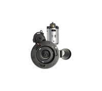 Gruppo Motore For Macchina Da Caffè, Compatibile Con Philips EP2220 La Macchina Da Caffè, Accessori For Motore For Macinacaffè, Parti Di Ricambio For Motore Silenzioso, Kit Di Riparazione For Macinaca