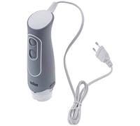 Gruppo Motore Frullatore A Immersione Braun 500-600W 7322110654
