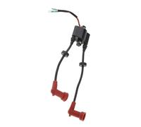 Gruppo motore fuoribordo ad alta pressione 2 tempi 40 CV 6F5-85570-00 compatibile con Yamaha