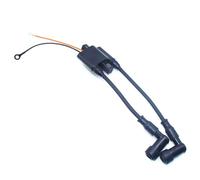 Gruppo motore fuoribordo ad alta pressione a 4 tempi da 9,9 CV compatibile con Me&rc&ury
