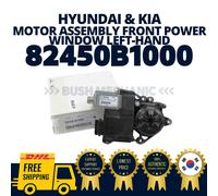 Gruppo motore Hyundai Kia originale OEM alzacristalli elettrici anteriori LH ...