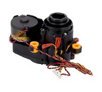 Gruppo Motore Lava-Link Sinistro Compatibile con Ecovacs 201-F002-0015