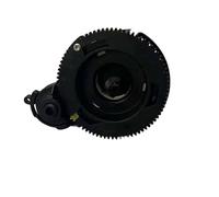 Gruppo Motore Macinacaffè For Macchina Da Caffè, Compatibile Con Philips, EP1221 2121 2124 2136 3146 5144, Pezzi Di Ricambio For Macchina Da Caffè(A)