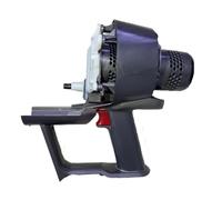 Gruppo Motore, Motore E Impugnatura For Aspirapolvere - Compatibile Con Dyson V11 Outsize(Motor add Shell)