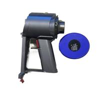 Gruppo motore originale for aspirapolvere Dyson V7 V8, accessori for robot aspirapolvere(V8 Motor)