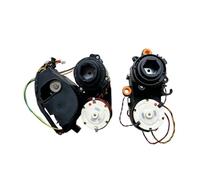 Gruppo motore originale for mocio rotante sinistro e destro, compatibile con ECOVACS DEEBOT T50 Omni / T50 Pro Omni / T50 MAX / T50 MAX PRO Omni Robot aspirapolvere parti(L+R)