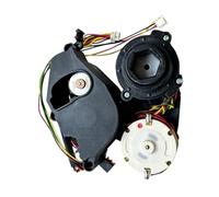 Gruppo motore originale for mocio rotante sinistro e destro, compatibile con ECOVACS DEEBOT T50 Omni / T50 Pro Omni / T50 MAX / T50 MAX PRO Omni Robot aspirapolvere parti(R)