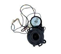 Gruppo motore originale for mocio rotante sinistro e destro, compatibile con Ecovacs Deebot X2 OMNI / X2 Combo / X2 Combo completo robot aspirapolvere parti(L)