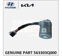 Gruppo motore originale OEM Hyundai Kia 563303Q000