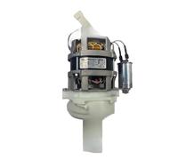 Gruppo Motore Pompa Di Circolazione Lavastoviglie