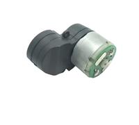 Gruppo Motore Riduttore Spazzola Laterale, Compatibile Con Roborock, S50, S51, S55, S6, S60, S61, S65, Compatibile Con Xiaowa, Componenti For Aspirapolvere Robot C10