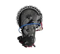 Gruppo motore ruota aspirapolvere, compatibile con Deebot X1/X2/T10 Omni TURBO, ruote di ricambio for aspirapolvere robot.(R)
