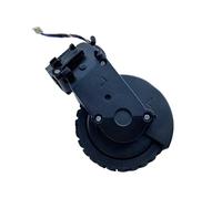 Gruppo Motore Ruota Aspirapolvere Robot, Compatibile Con Rowenta, RR8587WH/X-PLORER SERIE 75 S, Ruota Motrice For Parti Di Aspirapolvere(L wheel)