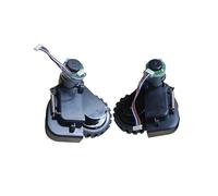 Gruppo Motore Ruota Aspirapolvere Robot, Compatibile Con Rowenta X-plorer Serie 20 RR6825 RR6871, Parti For Aspirapolvere Robot(L and R wheel)