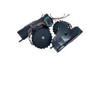 Gruppo motore ruota, compatibile con Conga, 3090/3091/ 3092/ S3090, accessori di ricambio for aspirapolvere(Left Right Wheel)