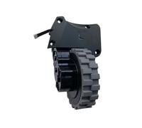 Gruppo motore ruota compatibile con RoboJet X-One - Parte di ricambio for aspirapolvere robot(L wheel only)