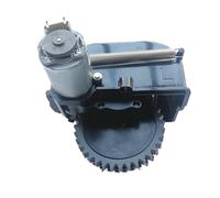Gruppo Motore Ruota For Aspirapolvere, Compatibile Con Silvercrest SSR 3000 A1, Accessori For La Sostituzione Del Motore Ruota For Aspirapolvere Robot.(L wheel)
